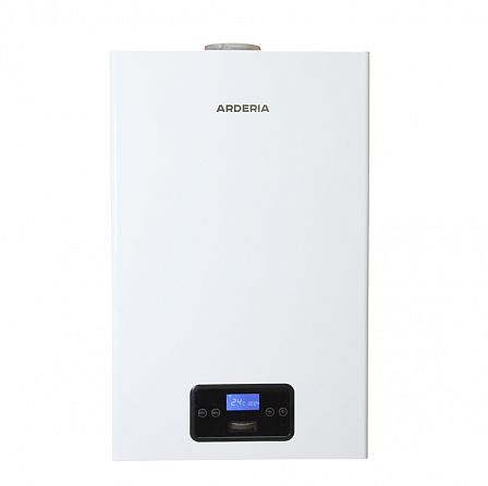 ARDERIA D40 ATMO Котел газовый отопительный водогрейный (2201388)