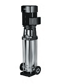 Вертикальный многоступенчатый насос Hydroo VF5-30R 0550 T 4069 5 2 IE3 по цене 197554 руб.